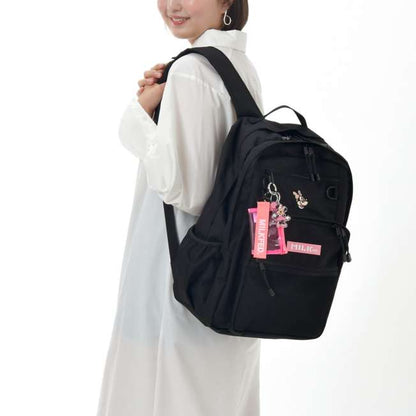 JAPAN LIMITED - Disney x MILKFED - Minnie Backpack 23L