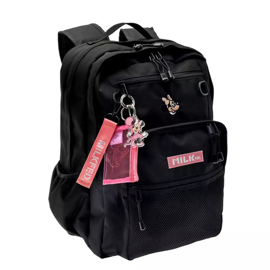 JAPAN LIMITED - Disney x MILKFED - Minnie Backpack 23L