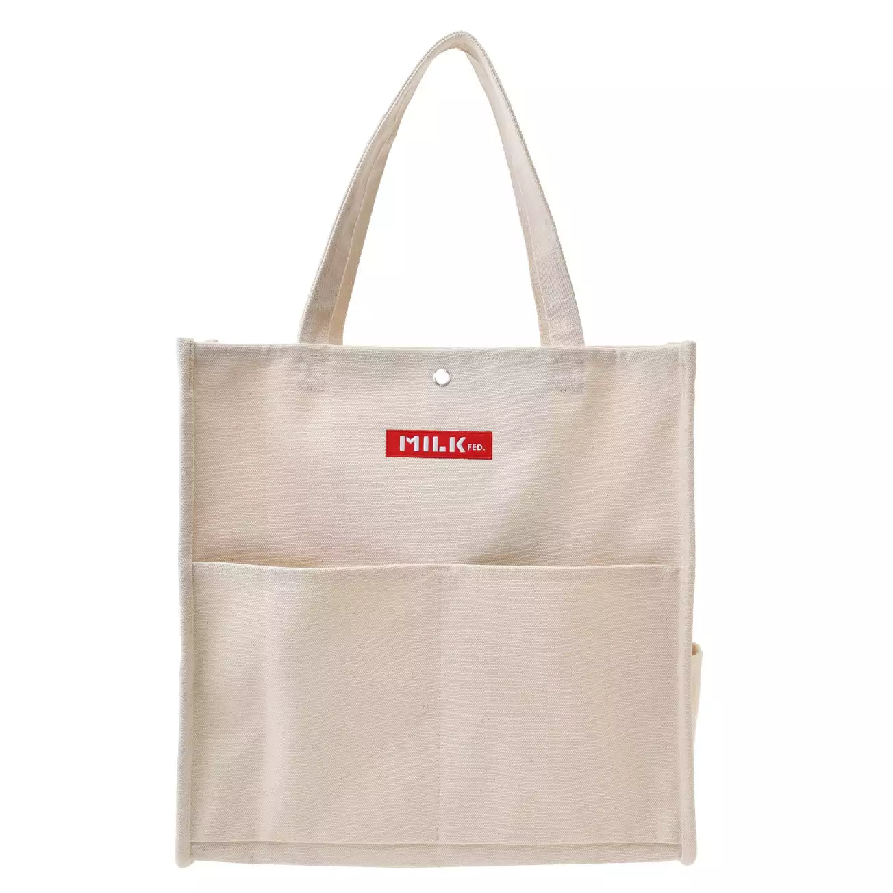 JAPAN LIMITED - Disney x MILKFED - Tote Bag