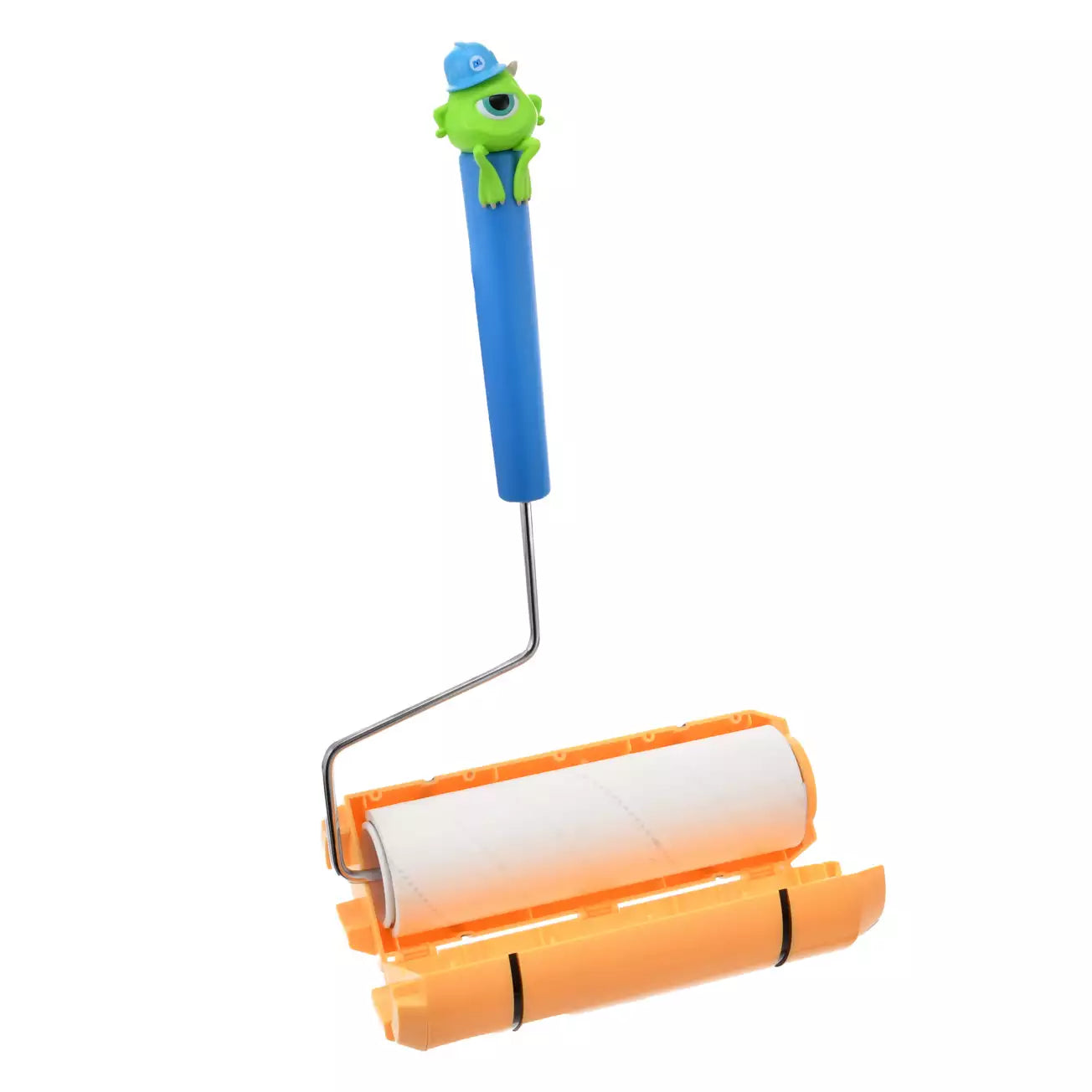 JAPAN LIMITED - Monsters Inc - Mike Carpet Cleaner