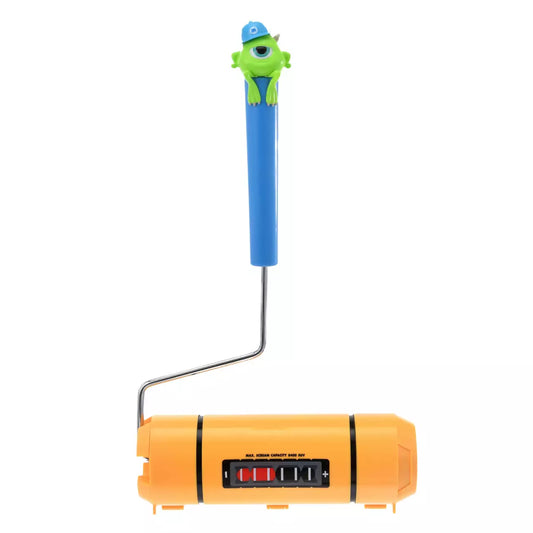 JAPAN LIMITED - Monsters Inc - Mike Carpet Cleaner