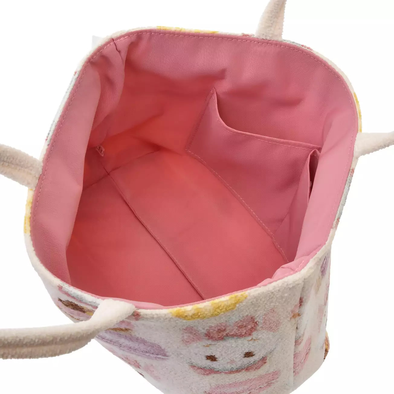 Japan Limited - Disney x FEILER - The Aristocats - Marie - Sweets Tote Bag
