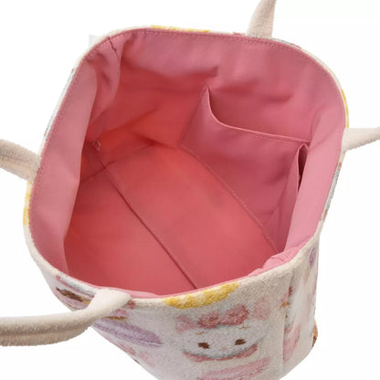 Japan Limited - Disney x FEILER - The Aristocats - Marie - Sweets Tote Bag