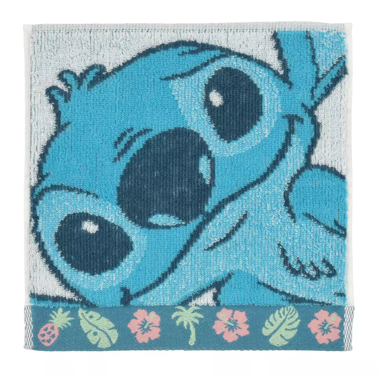 JAPAN LIMITED - Stitch Mini Towel