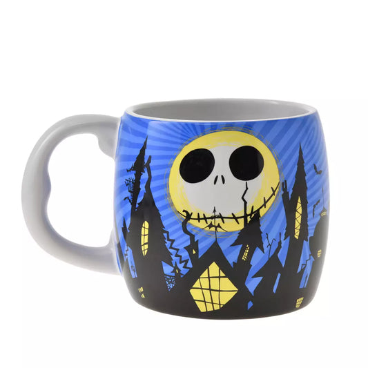 Japan Limited - The Nightmare Before Christmas -  Zero Mug