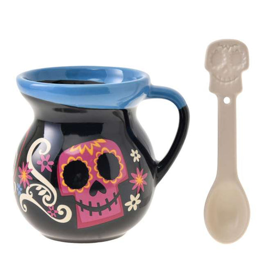 Japan Limited - Coco - Miguel - Mug and Spoon Set