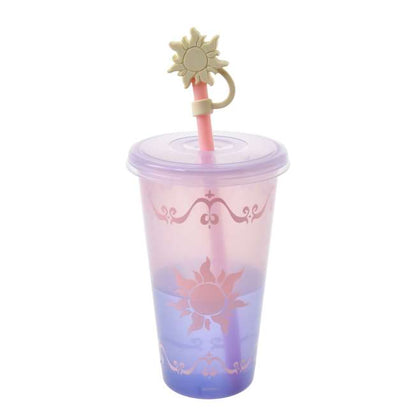 Japan Limited - Color Changing Tangled Tumbler - Rapunzel Lantern Cafe