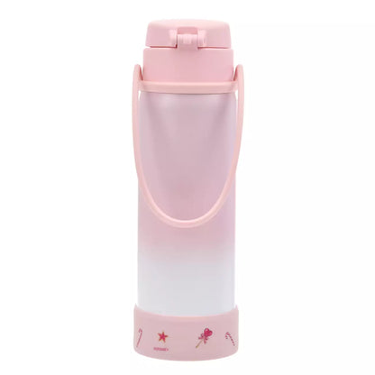 Japan Disney Store - The Aristocats - Marie - Stainless Steel Bottle with Strap