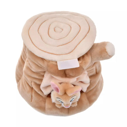 JAPAN LIMITED - Miss Bunny Storage Box