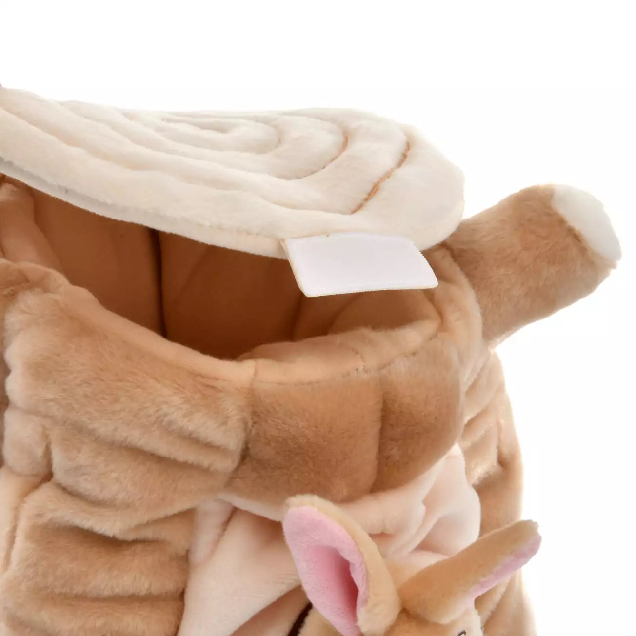 JAPAN LIMITED - Miss Bunny Storage Box