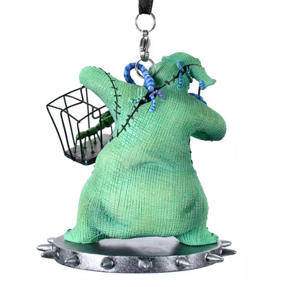 Japan Limited - The Nightmare Before Christmas - Oogie Boogie - Christmas Ornament