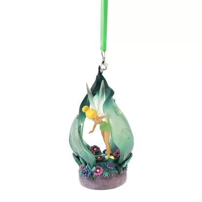 Japan Limited - Tinkerbell - Light-Up - Christmas Ornament
