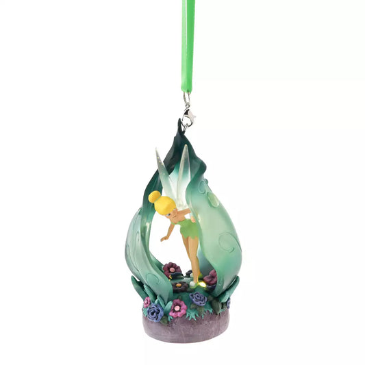 Japan Limited - Tinkerbell - Light-Up - Christmas Ornament
