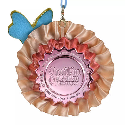 NOV 4 PREORDER - Japan Limited - Snow White - Blue Bird - Christmas Ornament
