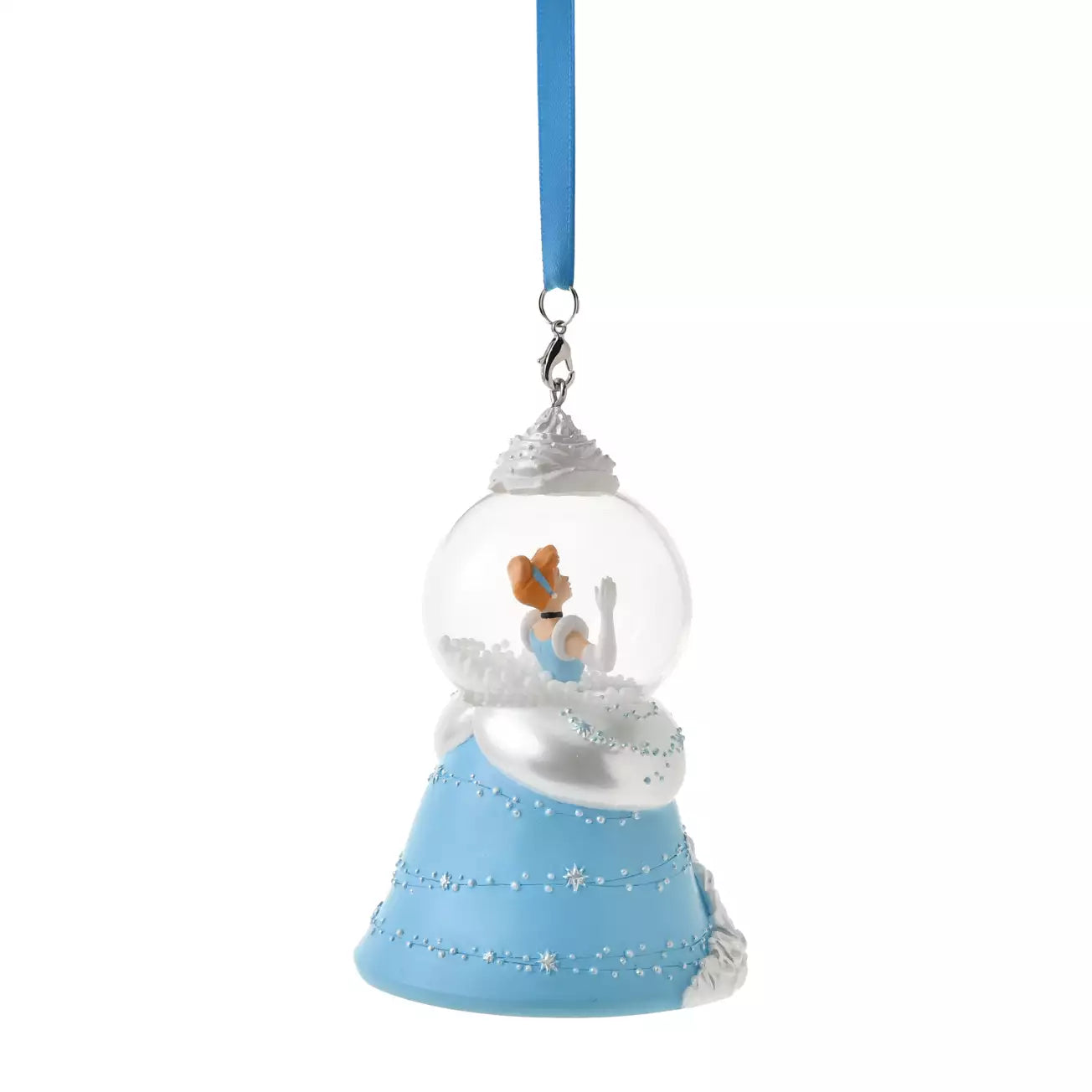 Japan Limited - Cinderella - Sugarplum Fairytale - Christmas Ornament