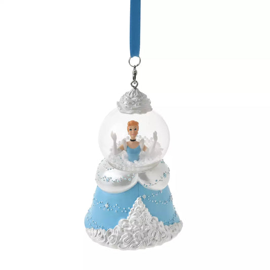 Japan Limited - Cinderella - Sugarplum Fairytale - Christmas Ornament