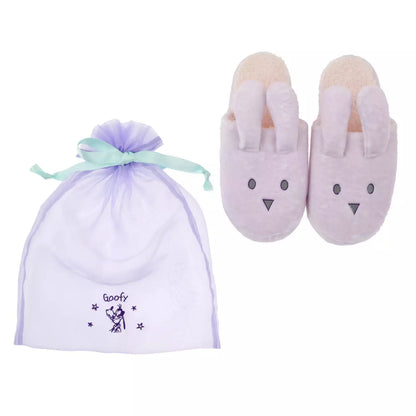 JAPAN LIMITED - A Goofy Movie: Holidays Are the Best!! - Slippers