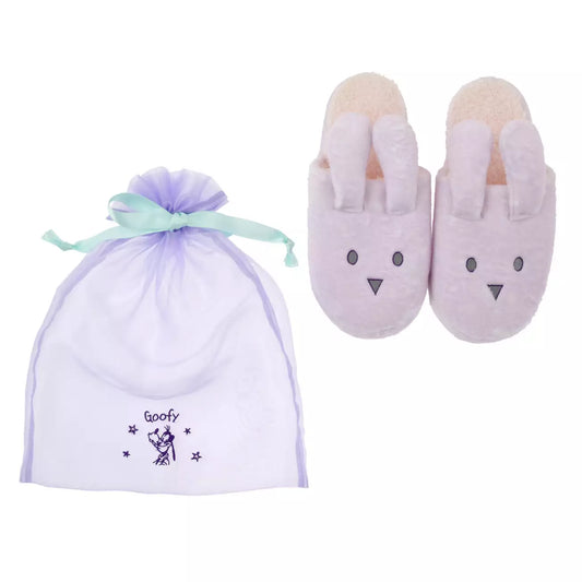 JAPAN LIMITED - A Goofy Movie: Holidays Are the Best!! - Slippers