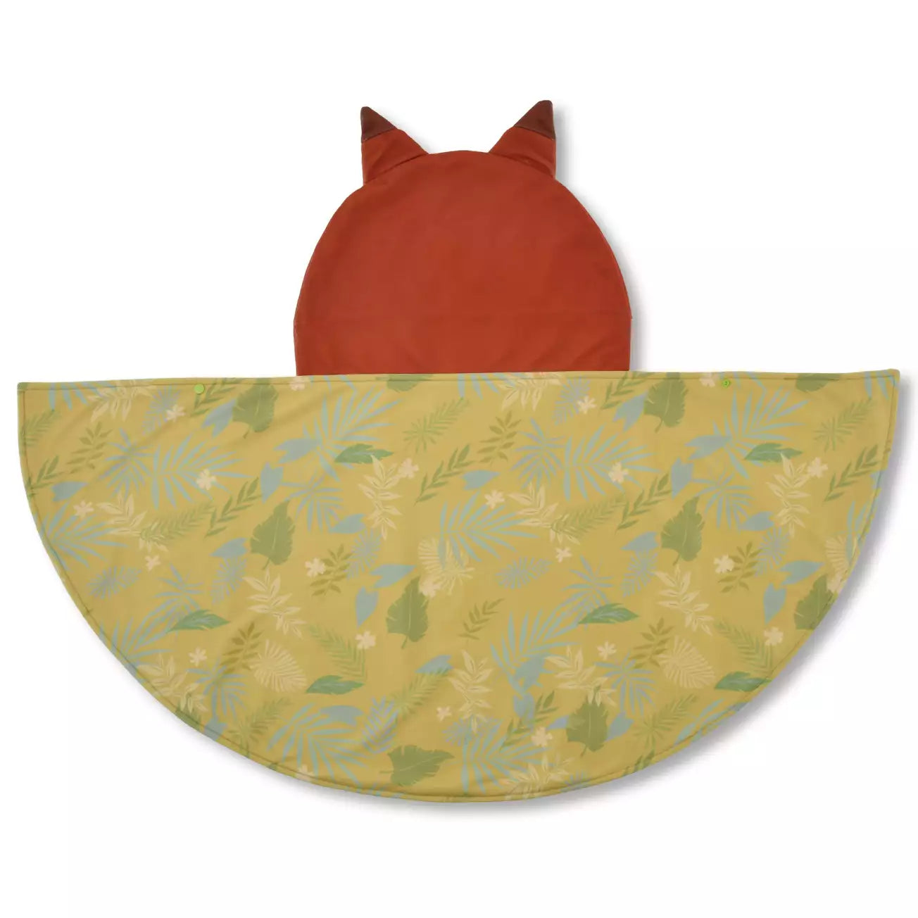 My Favorite Disney Foxes Collection - Nick Wilde - Cool Towel Hoodie