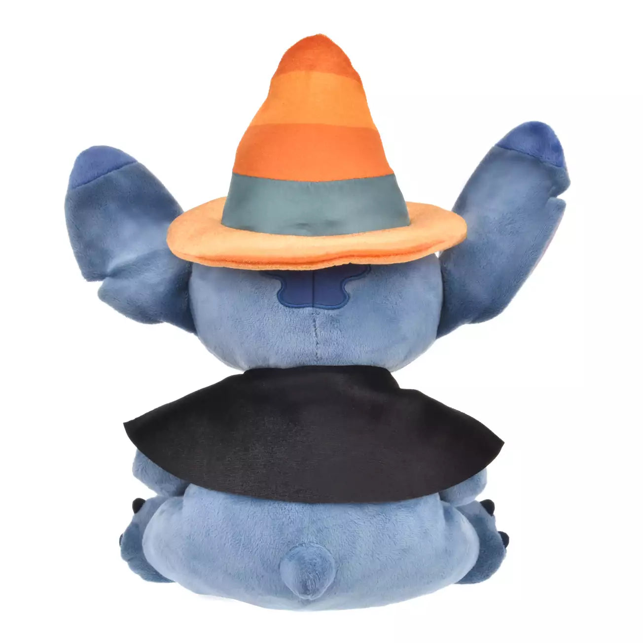 SEPT 3 PREORDER - Japan Limited - Disney Store Halloween 2025 - Stitch Pumpkin Plush