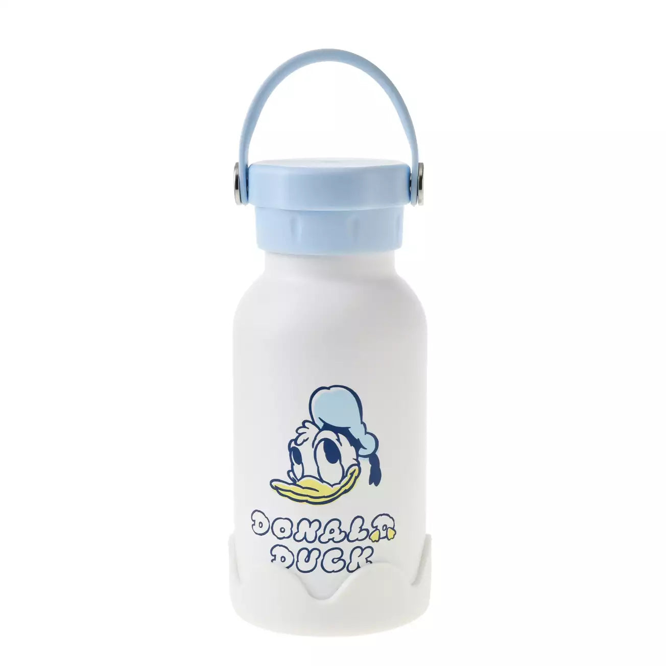 JAPAN LIMITED - Donald the King Birthday - MOKOMOKO Stainless Steel Bottle 350ml