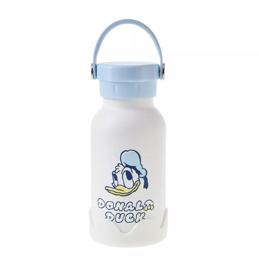 JAPAN LIMITED - Donald the King Birthday - MOKOMOKO Stainless Steel Bottle 350ml