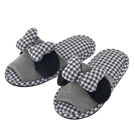 JAPAN LIMITED - Minnie Slippers - One Size
