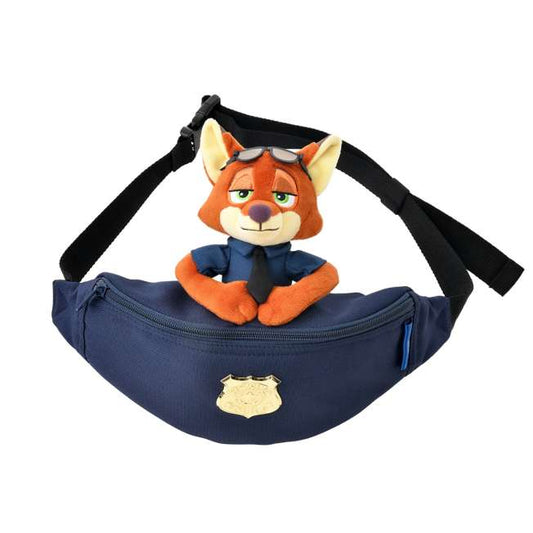 My Favorite Disney Foxes Collection - Nick Wilde - Body Bag