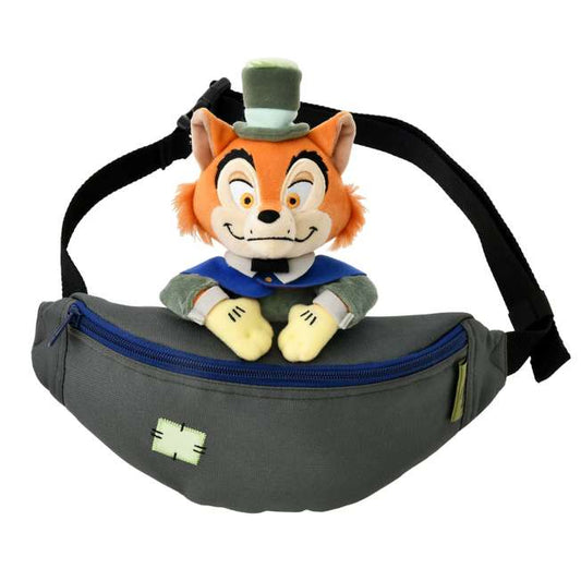 My Favorite Disney Foxes Collection - Honest John - Body Bag