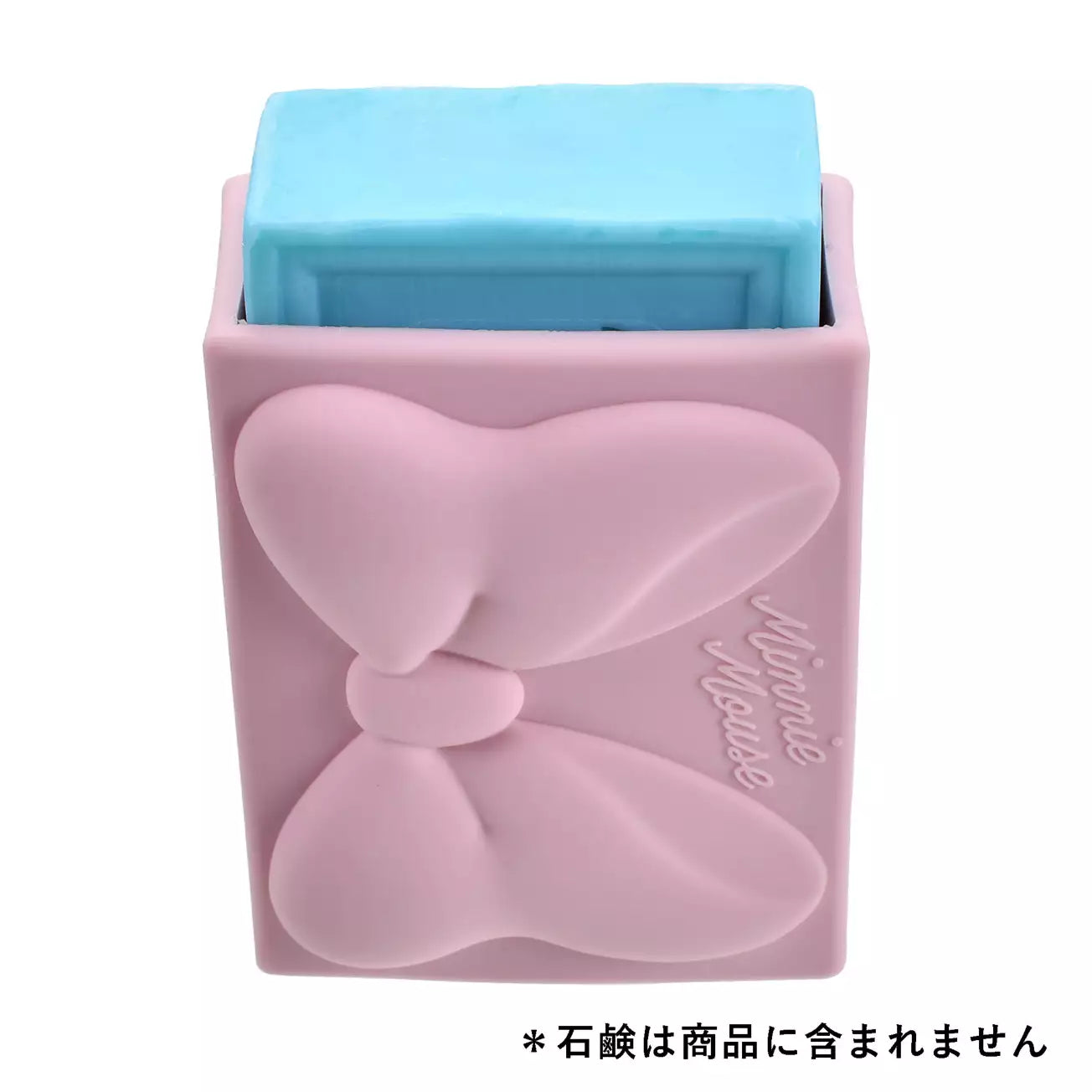 Japan Limited - Minnie's Laundry Day - Soap Holder