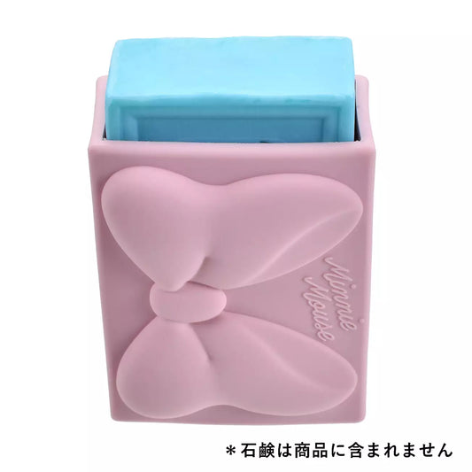 Japan Limited - Minnie's Laundry Day - Soap Holder