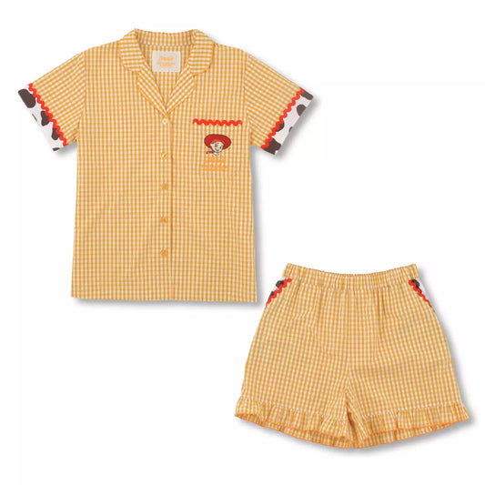 JAPAN LIMITED - Toy Story - Jesse Pajamas - One Size
