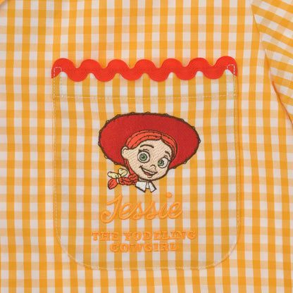 JAPAN LIMITED - Toy Story - Jesse Pajamas - One Size
