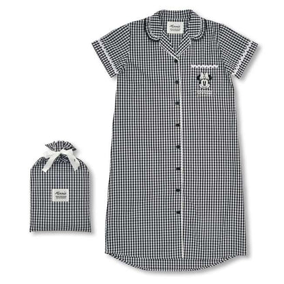JAPAN LIMITED - Minnie - Dress Pajamas - One Size