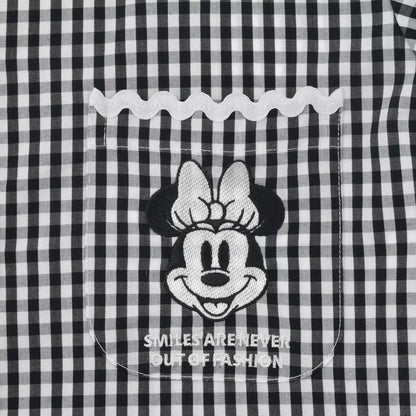 JAPAN LIMITED - Minnie - Dress Pajamas - One Size