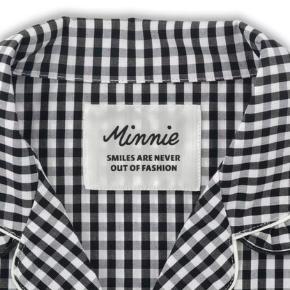 JAPAN LIMITED - Minnie - Dress Pajamas - One Size