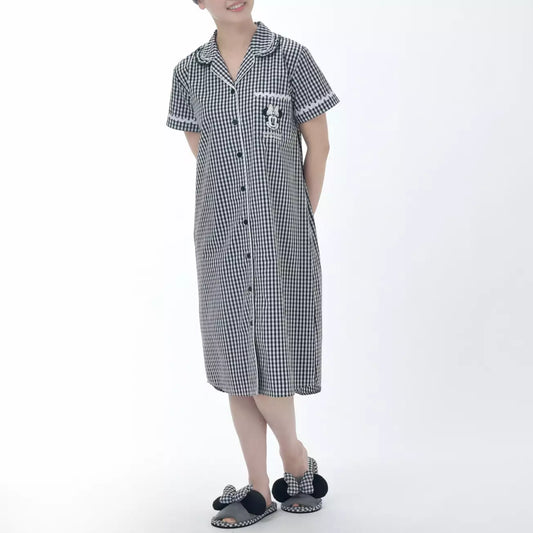 JAPAN LIMITED - Minnie - Dress Pajamas - One Size