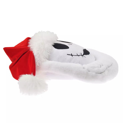 NOV 4 PREORDER - Japan Disney Store - Christmas 2025 - Jack Skellington - Die-Cut Cushion