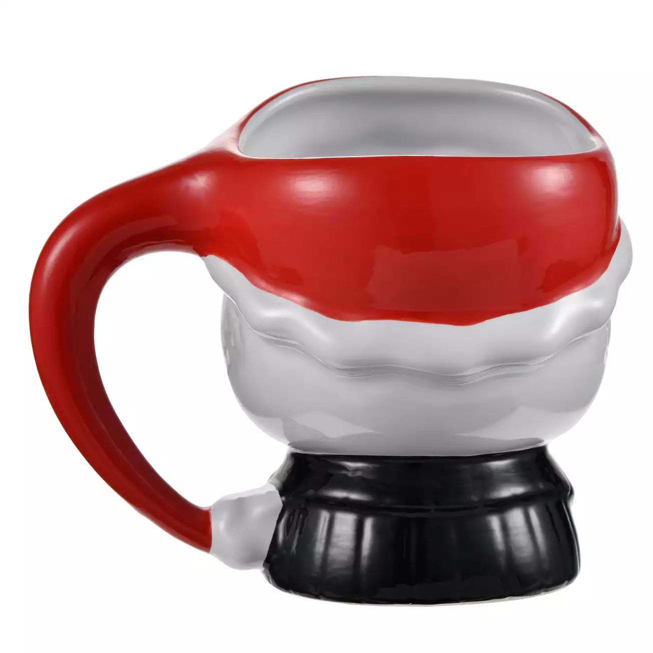 NOV 4 PREORDER - Japan Disney Store - Christmas 2025 - The Nightmare Before Christmas - Jack Skellington Mug