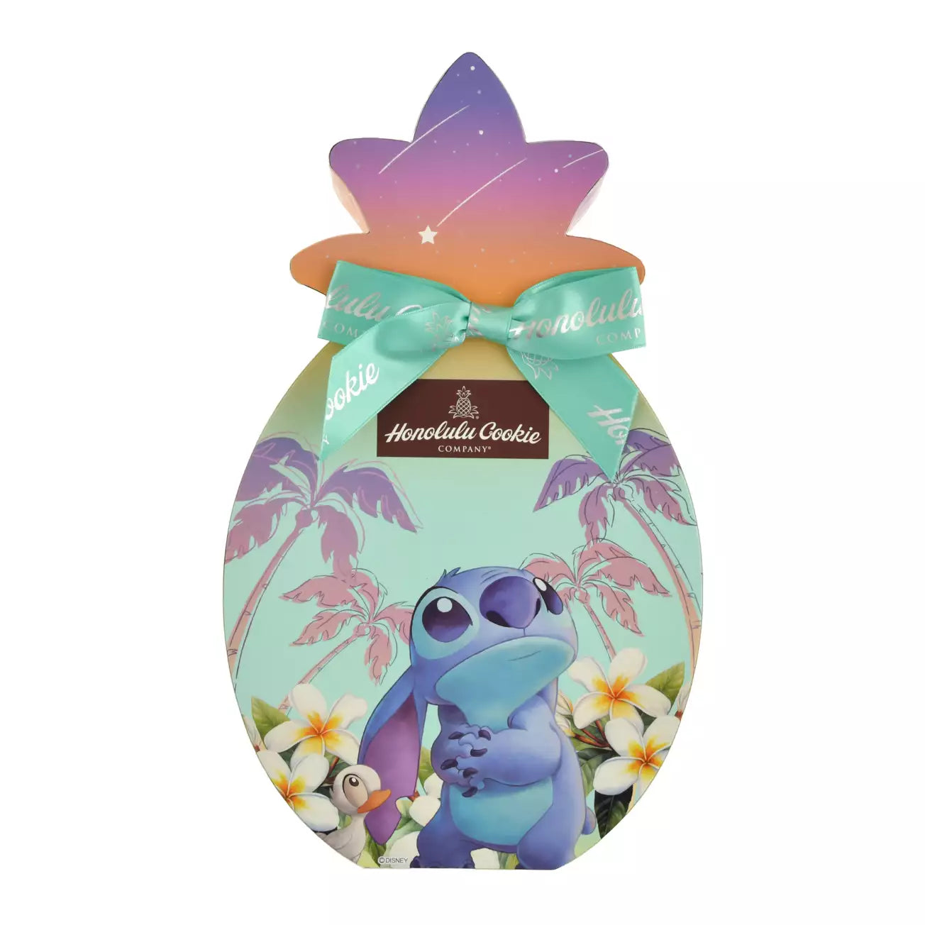Japan Limited - Stitch Honolulu Cookie Company - Stitch Day Collection