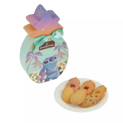 Japan Limited - Stitch Honolulu Cookie Company - Stitch Day Collection