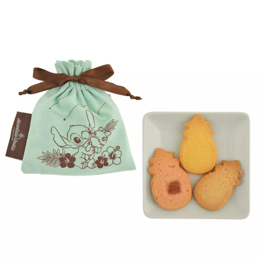 Japan Limited - Stitch Honolulu Cookie Company Bag - Stitch Day Collection