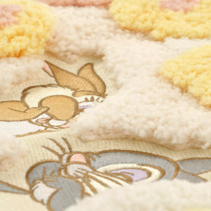JAPAN LIMITED - Miss Bunny & Thumper Mat