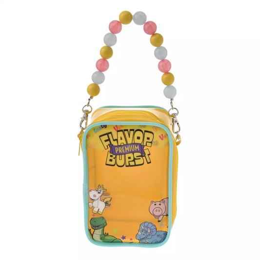 Japan Limited - Toy Story Confectionary - Woody's Friends - Pouch with Window