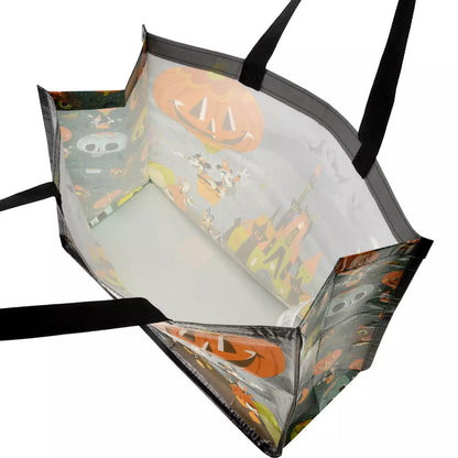 SEPT 3 PREORDER - Japan Limited - Disney Store Halloween 2025 - ECO Bag