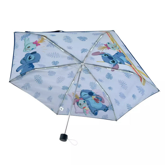 Japan Limited - Stitch & Scrump - UV Umbrella - Stitch Day Collection