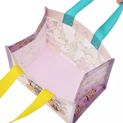 Mickey & Friends - Shopping Bag