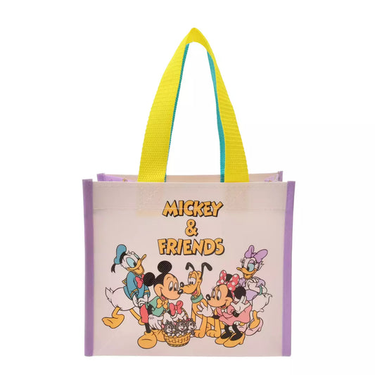 Mickey & Friends - Shopping Bag