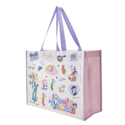 JAPAN LIMITED - A Goofy Movie - Goofy & Max ECO Bag