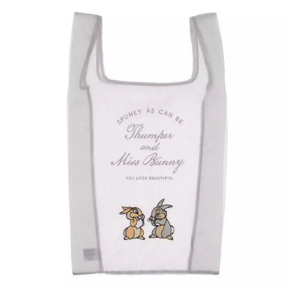 Pastel Bunnies - Thumper & Miss Bunny ECO Bag